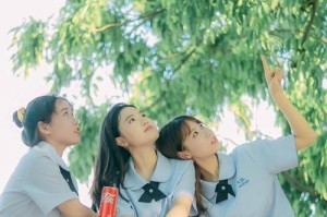 坚强勇敢面对青春——一个女孩的成长故事。（无论你身处何时何地，永远不要放弃自己的梦想。）