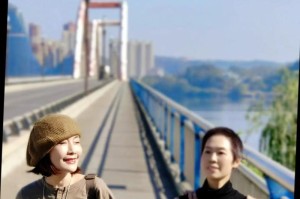 微笑着前行（勇敢面对困难，坚定前行）