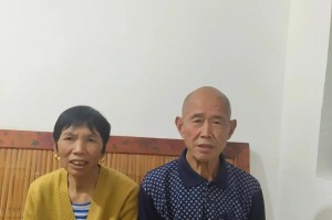 亲情无暇：一段至深的母爱