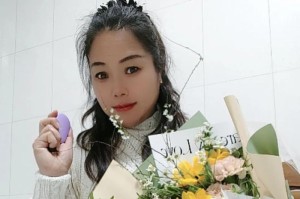 感恩母亲，重温人生（母爱无私，铸就我人生）