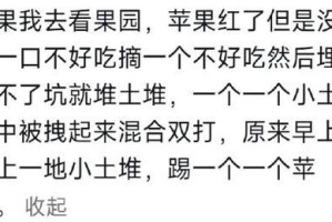 童年傻事，伴我成长（当我以为自己很厉害，其实只是个小丑）