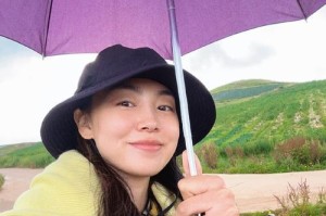 寒意渐浓（一个人物的故事）