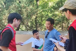 青春梦想的点亮（一个让人心动的故事）