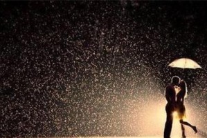 回眸（那一抹淡淡的情愫）