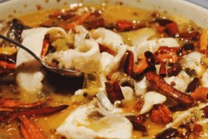 美味就在舌尖上——一次家庭美食之旅（以食物为纽带，感受生活的美好）