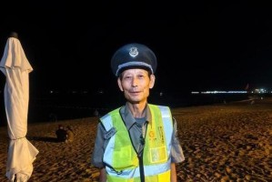 帮助他人，也很幸福。（一个小女孩和她的力量。）