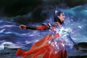 傲然翅膀（带你穿越云层，畅游天际）