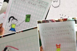日记中的反思（一个女孩的故事）