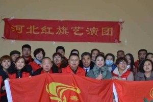 温暖的冬日（奉献一点善意，温暖他人的心灵）