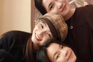 积极向上，不断前行（积极向上，不断前行）