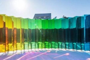万花筒：梦幻校园生活