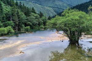 旅行的力量：一个人的探险之路
