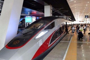 一个中国奇迹：长城
