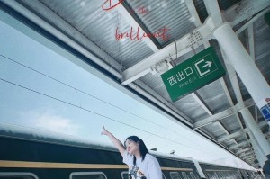 青春是一场旅行——一个勇敢女孩的成长历程（用勇气和坚持完成自我成长）