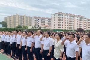翼飞千里（一个寻找自我的少年）