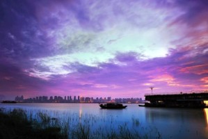 我爱家乡：亲情永在