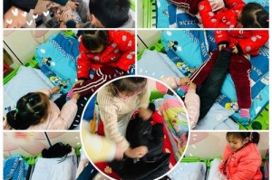 帮助别人，快乐自己（一个小小行动的影响）