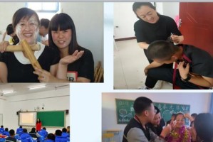 点亮青春梦想（用心去追逐，终会实现）