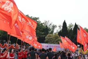 梦想是永恒的微笑（一个有关梦想与坚持的故事）