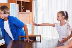 一个坚守信仰的少年（一个坚守信仰的少年）