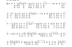 青春的力量（燃烧生命的激情）