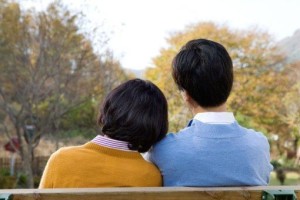 宽容的力量（一位老人的教诲）