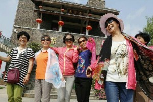 岁月静好，记忆长存（一个人的回忆录）