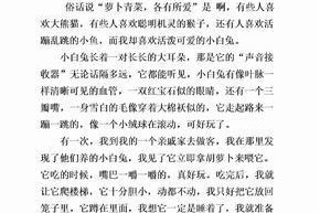 小狗在城市中的生活（小狗在城市中的生活）