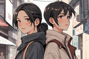 小弟弟的奇妙经历（他的童真天真，激发出无限欢乐）