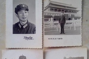 老照片里的故事（时间的沉淀与人生的回忆）