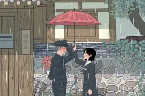 从失去开始的成长之路（一个人的坚强与成长）