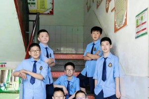 我来自未来的回忆（我和我的初恋、我的青春与朋友、我们的梦想）