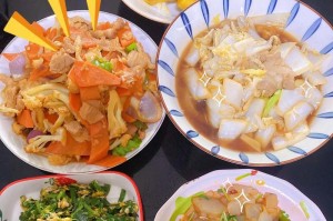 平凡日子里的惊喜（人生如此，总有那么些意外）