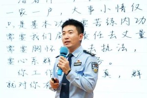 盛世青春（燃烧自我的年代）