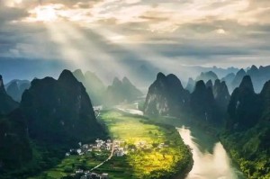 面对困难，不曾低头