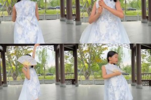 小舞者妹妹的梦想（她的青春是舞蹈）