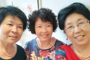 友情一生一世（两个朋友的故事）