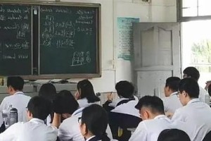 考试过后（一场关于奋斗和成长的故事）