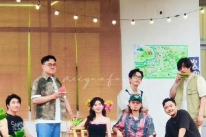 歌手江珊的心路历程（用音乐传达内心——江珊的人生信仰）