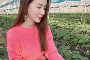 未来之路，遇见你。（一段相遇、相知、相惜的故事。）