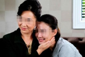 默默支持者（那些默默守护我们的人）
