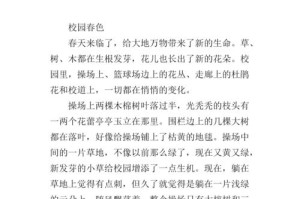 追寻自己的青春记忆（追寻自己的青春记忆）