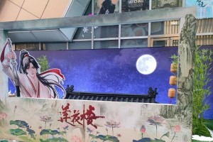 永不放弃的勇气（一个青年的成长故事）