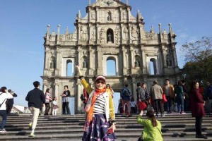 悠远的回忆（一段难忘的旅程）