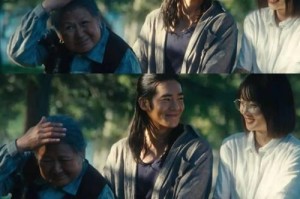 荒野上的美好相遇（爱心救助流浪狗）