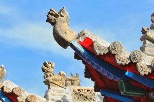 梦想家的城堡（一个建筑师用心创造的城堡故事）