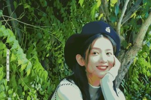 她用勇气与坚持，实现了自己的梦想（她用勇气与坚持，实现了自己的梦想）