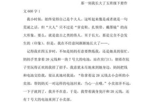 孩子与责任（孩子与责任）