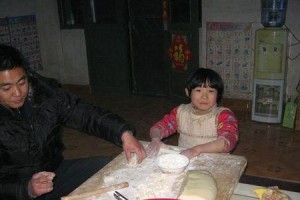 从心出发，以我为父母（用行动诠释爱）