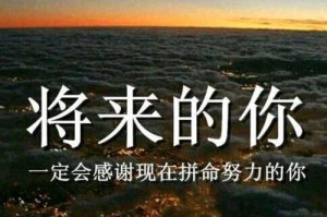 一份实习，改变了我的人生（用心投入，珍惜每一刻）